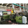 Horizontal Otomatiki Simbi Kubvisa Briquetting Press